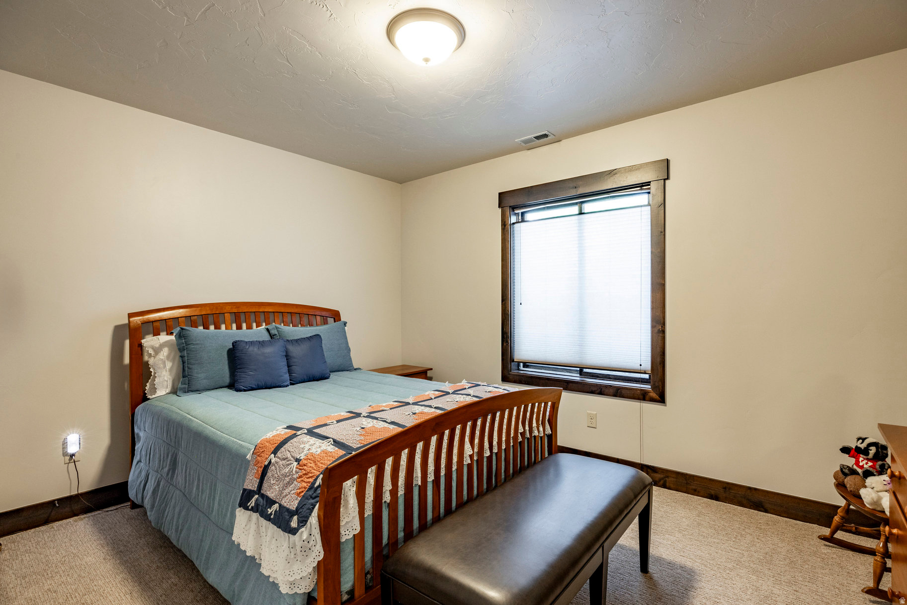 COTTAGE AT RED LEDGES - Residential