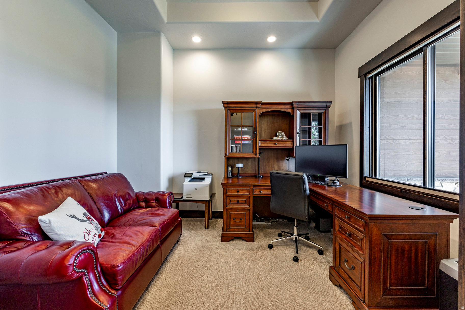 COTTAGE AT RED LEDGES - Residential