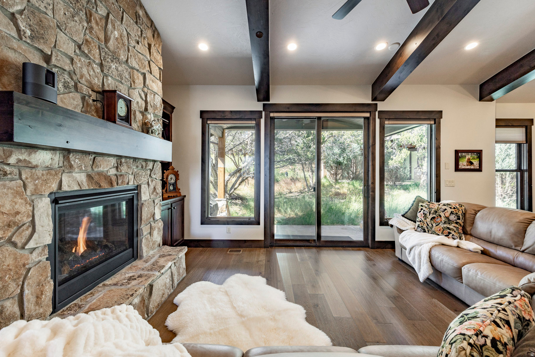 COTTAGE AT RED LEDGES - Residential