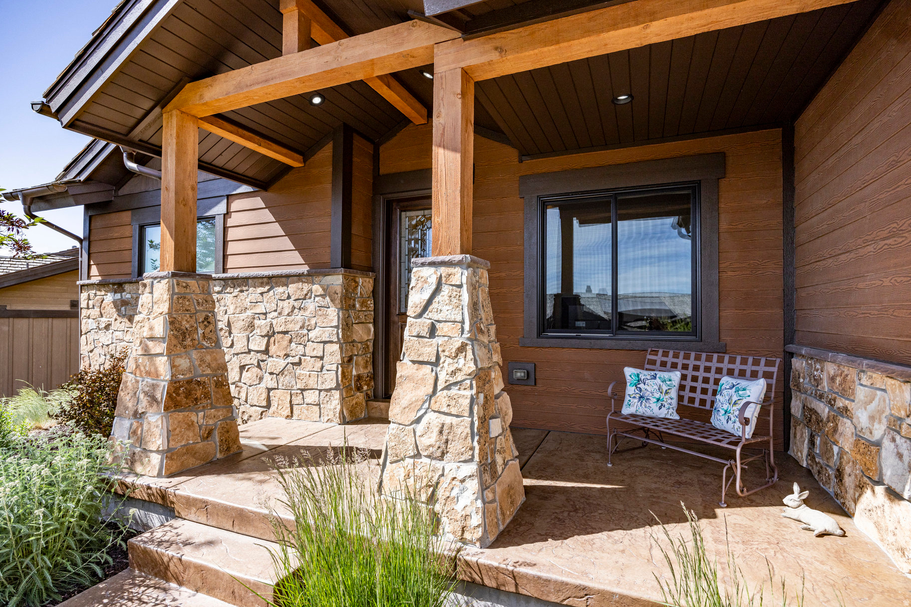 COTTAGE AT RED LEDGES - Residential