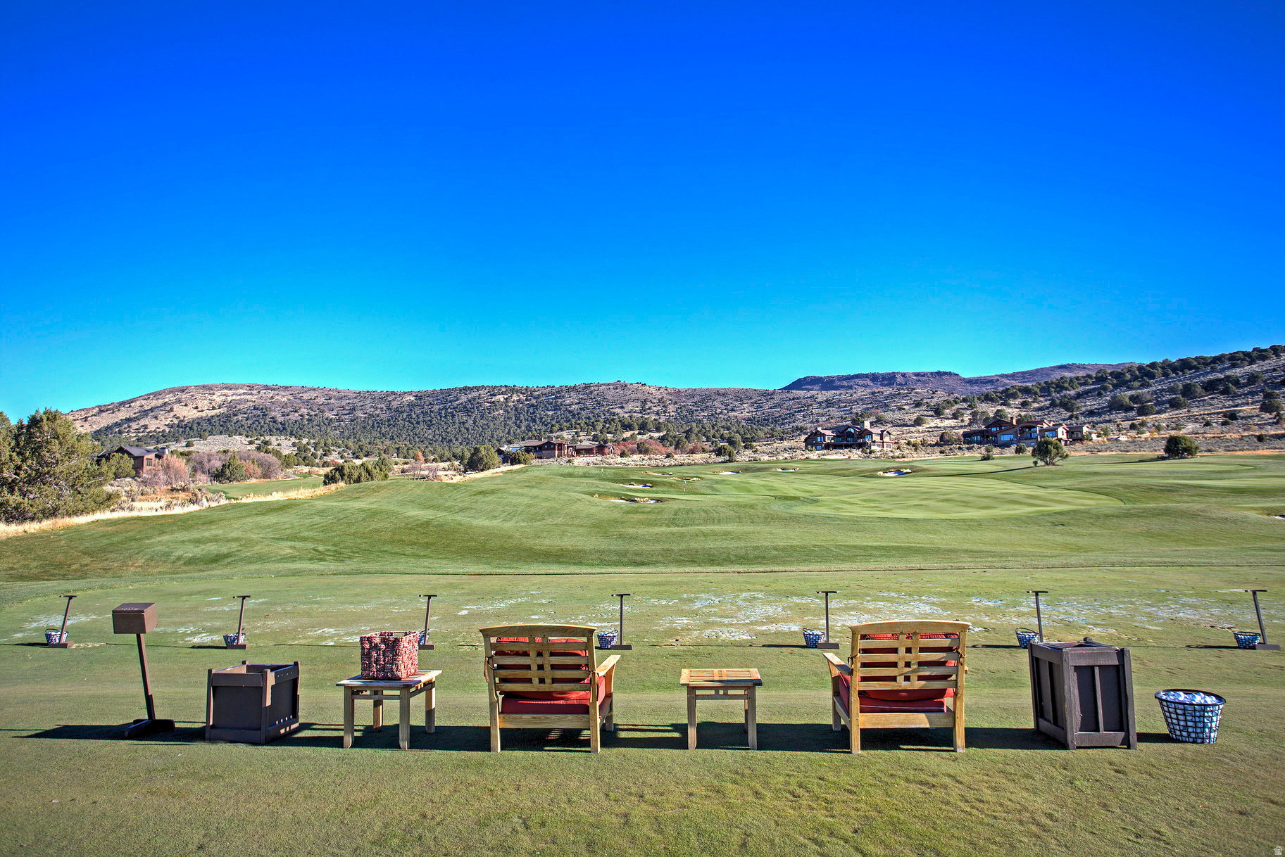 COTTAGE AT RED LEDGES - Residential