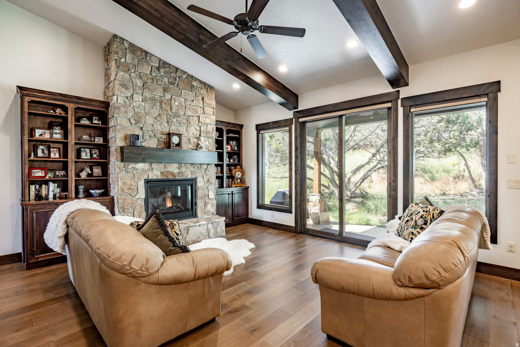 COTTAGE AT RED LEDGES - Residential