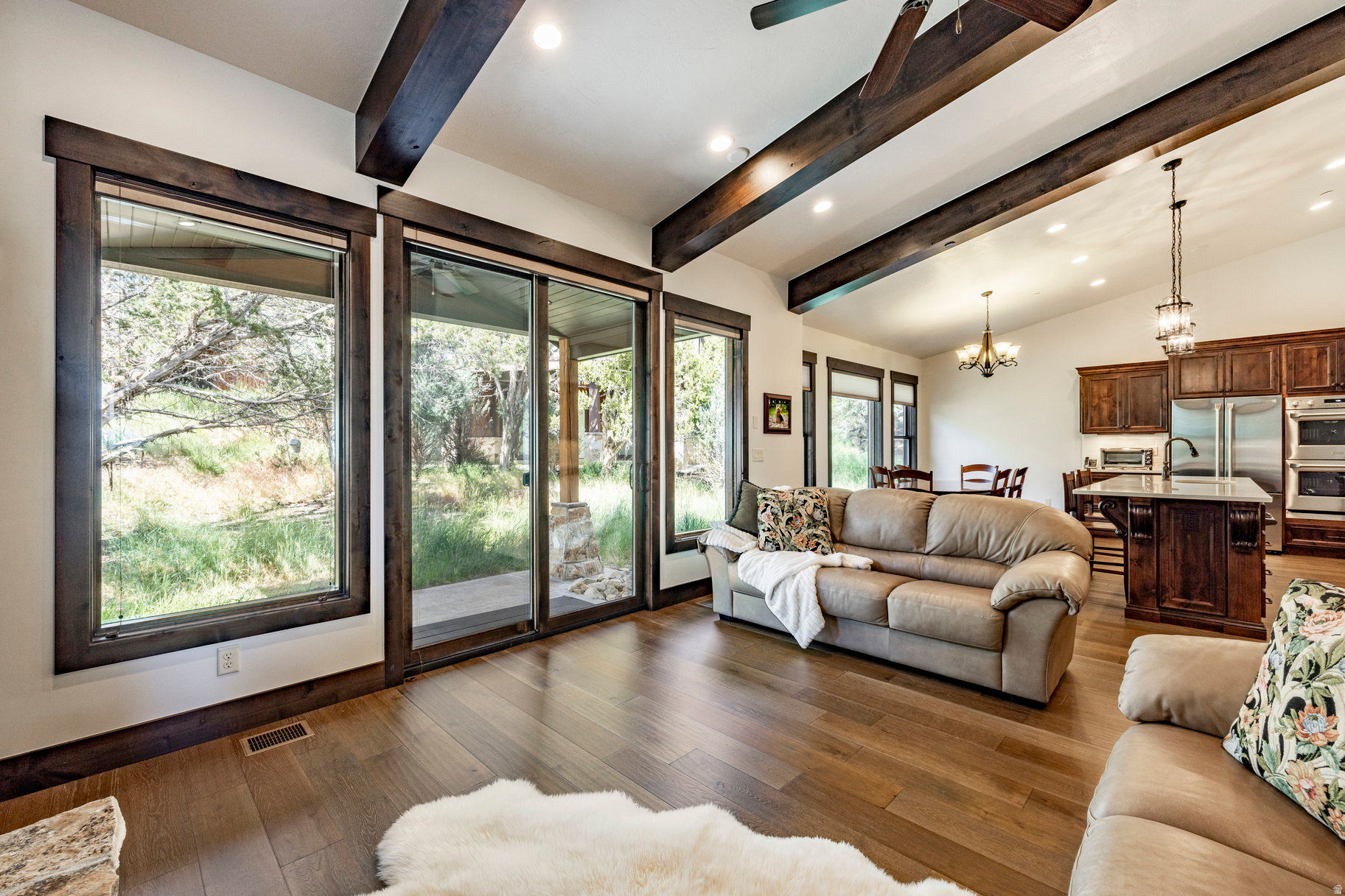 COTTAGE AT RED LEDGES - Residential
