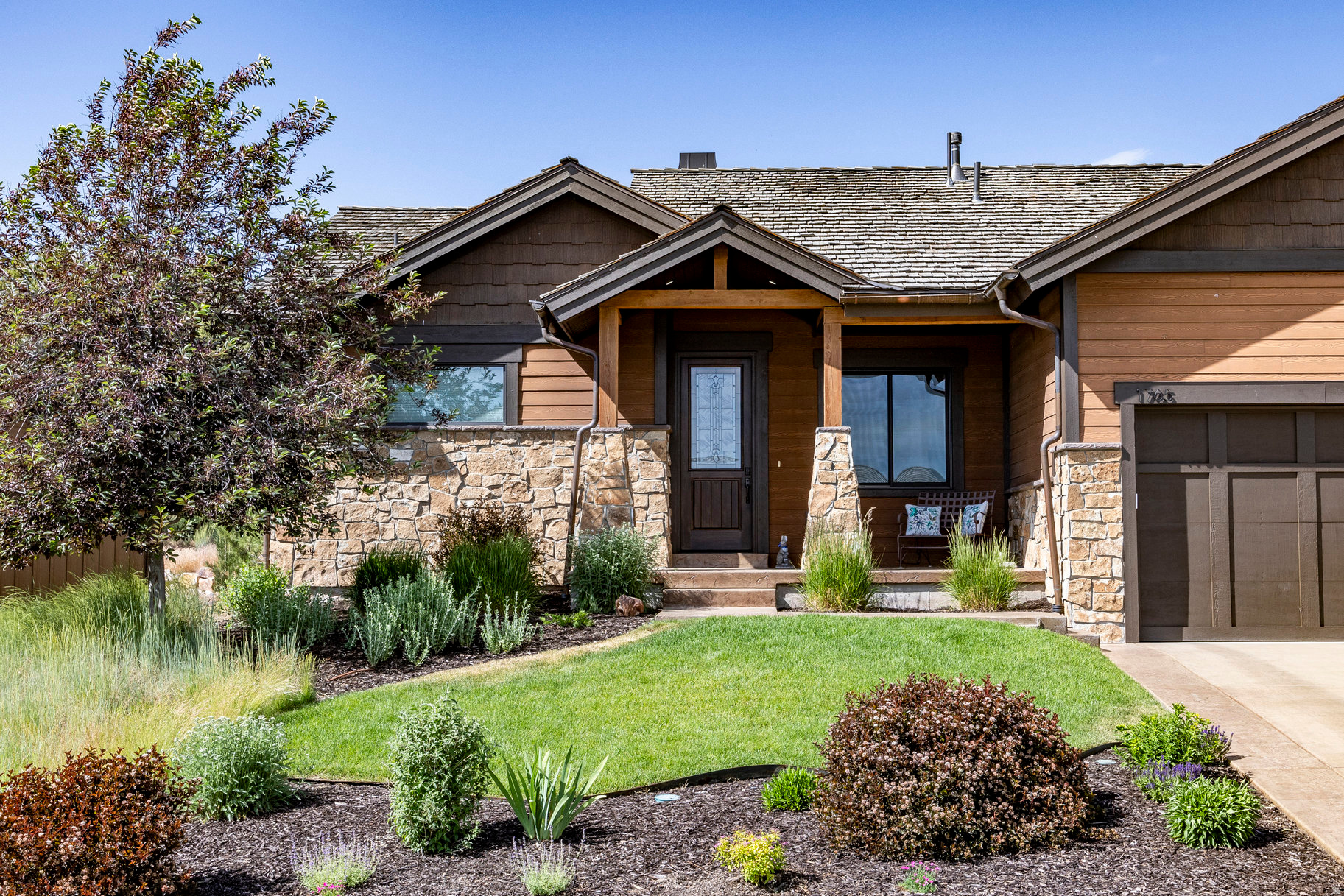 COTTAGE AT RED LEDGES - Residential