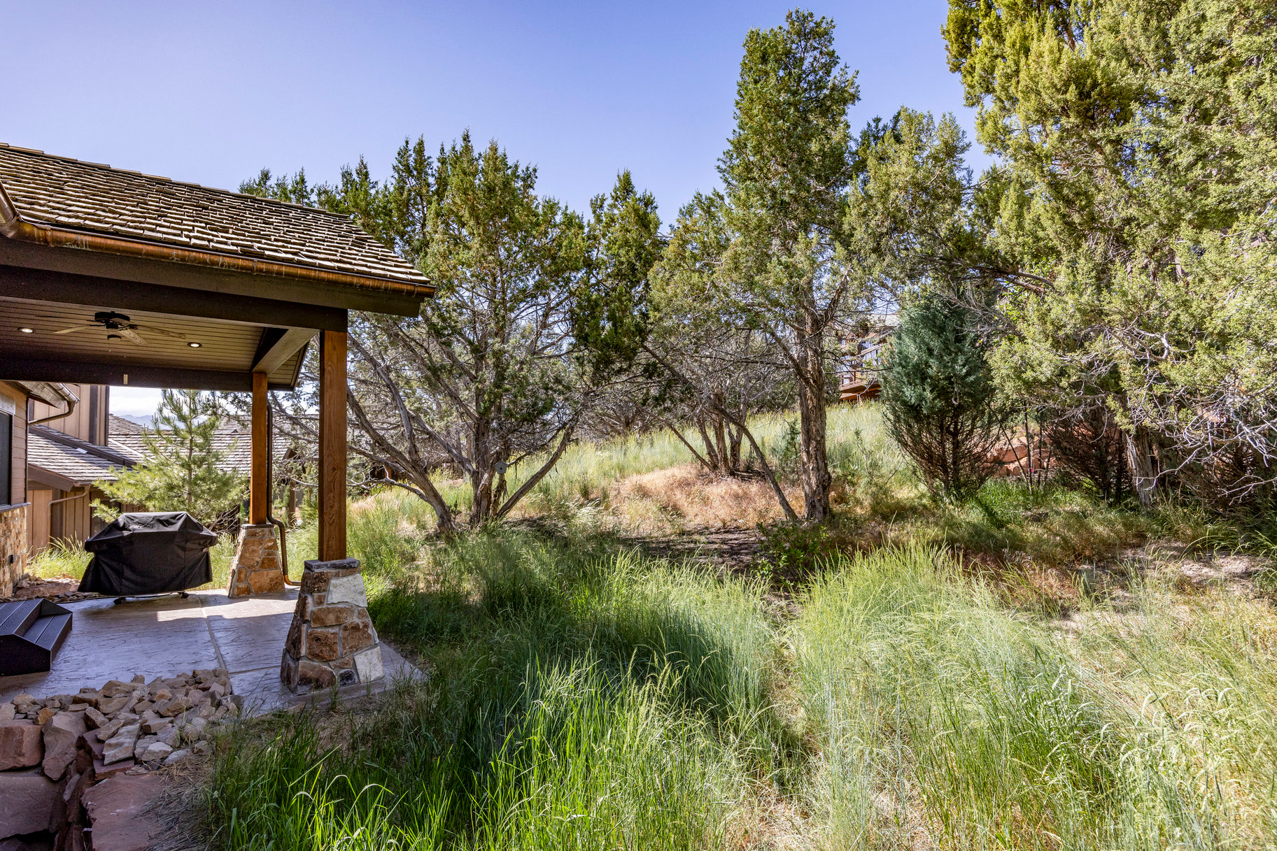 COTTAGE AT RED LEDGES - Residential