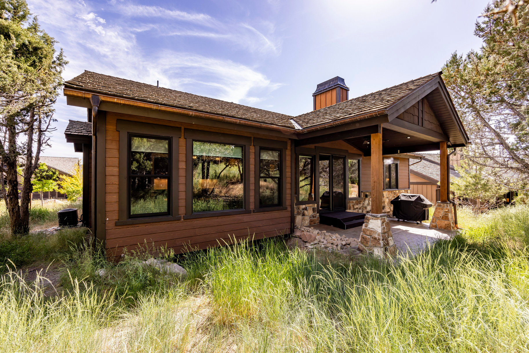 COTTAGE AT RED LEDGES - Residential
