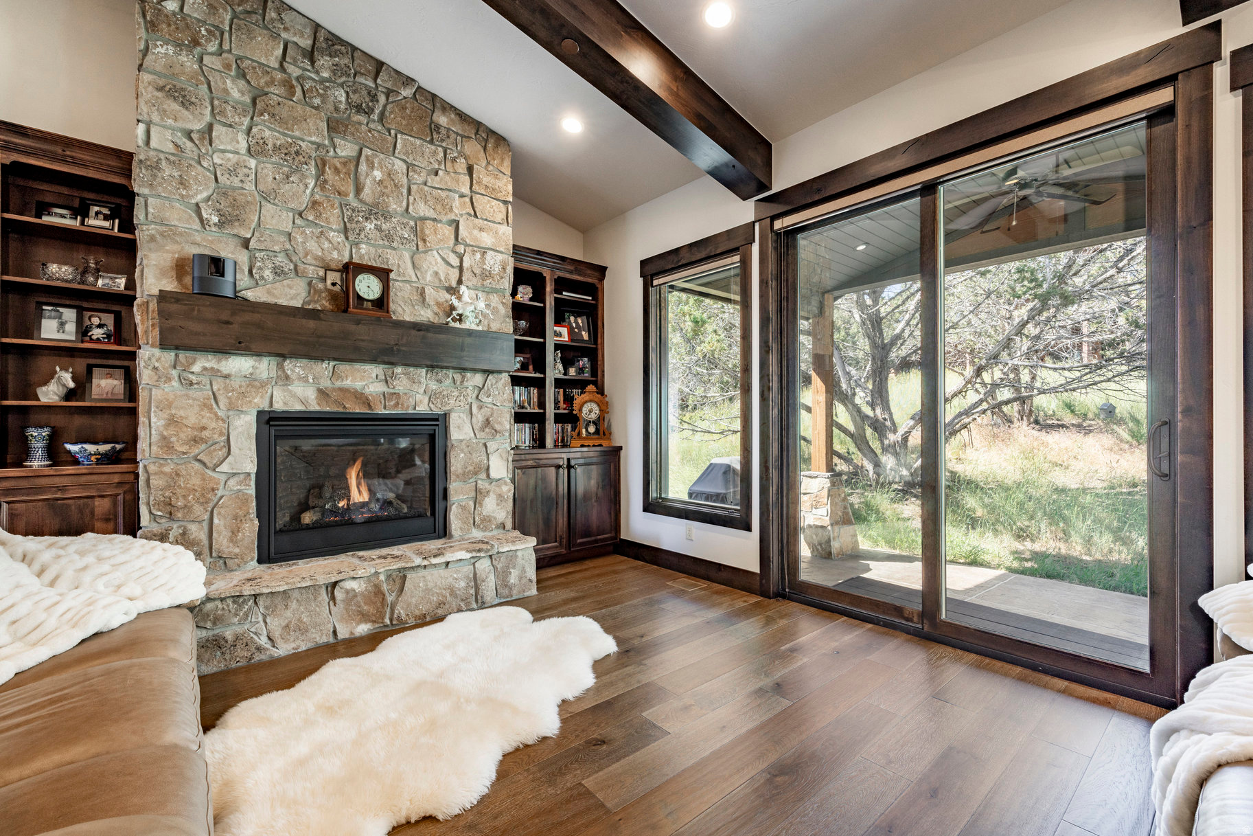 COTTAGE AT RED LEDGES - Residential