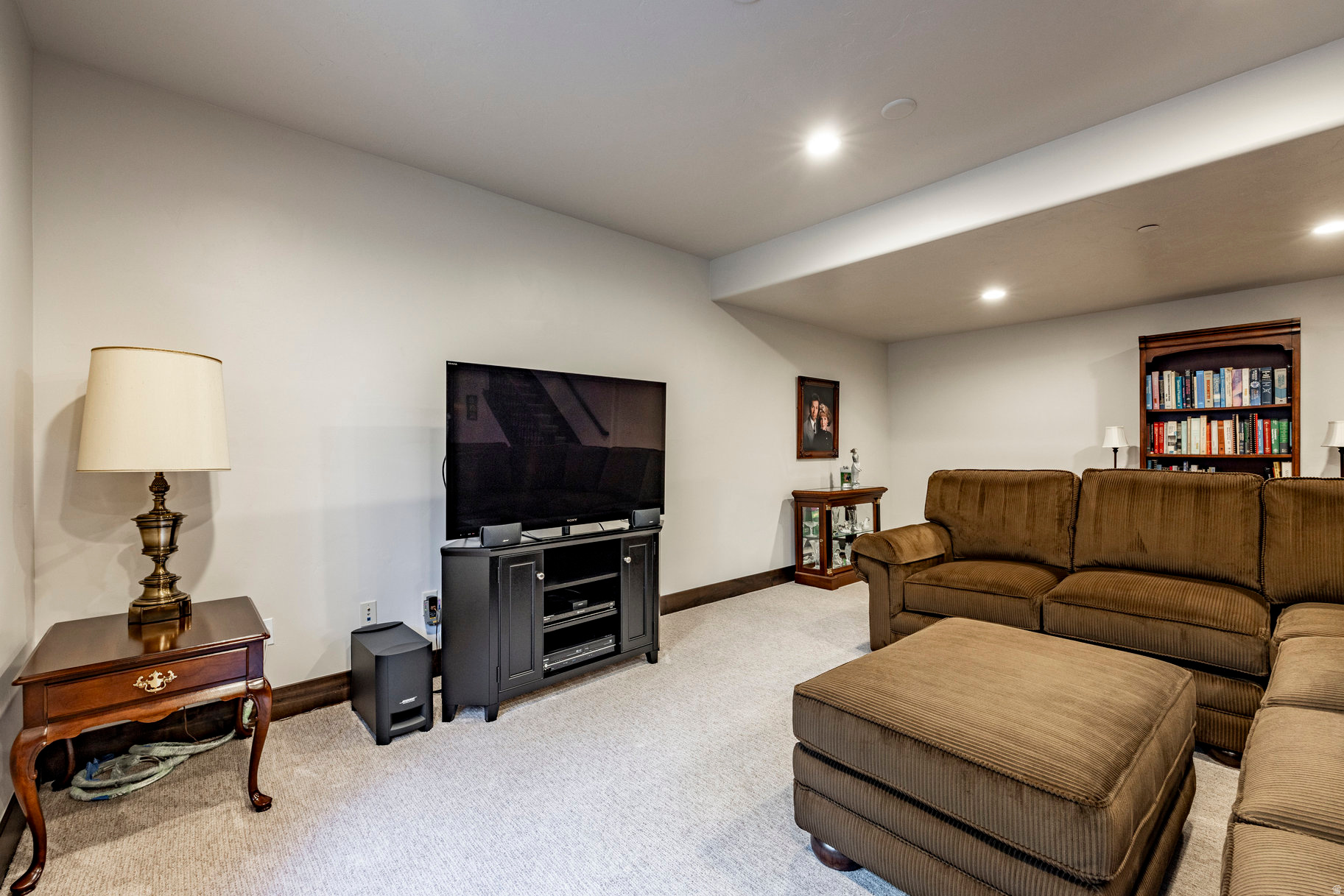 COTTAGE AT RED LEDGES - Residential
