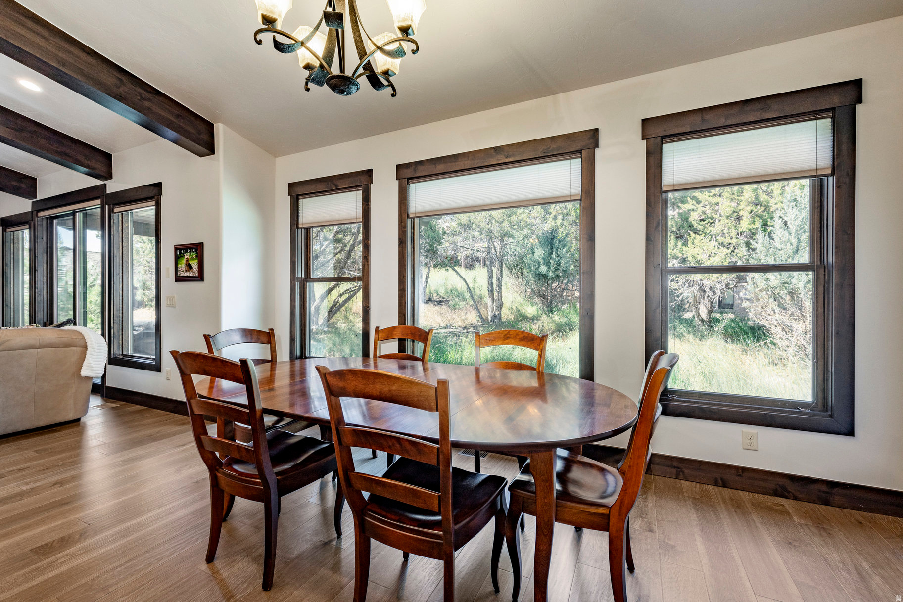 COTTAGE AT RED LEDGES - Residential