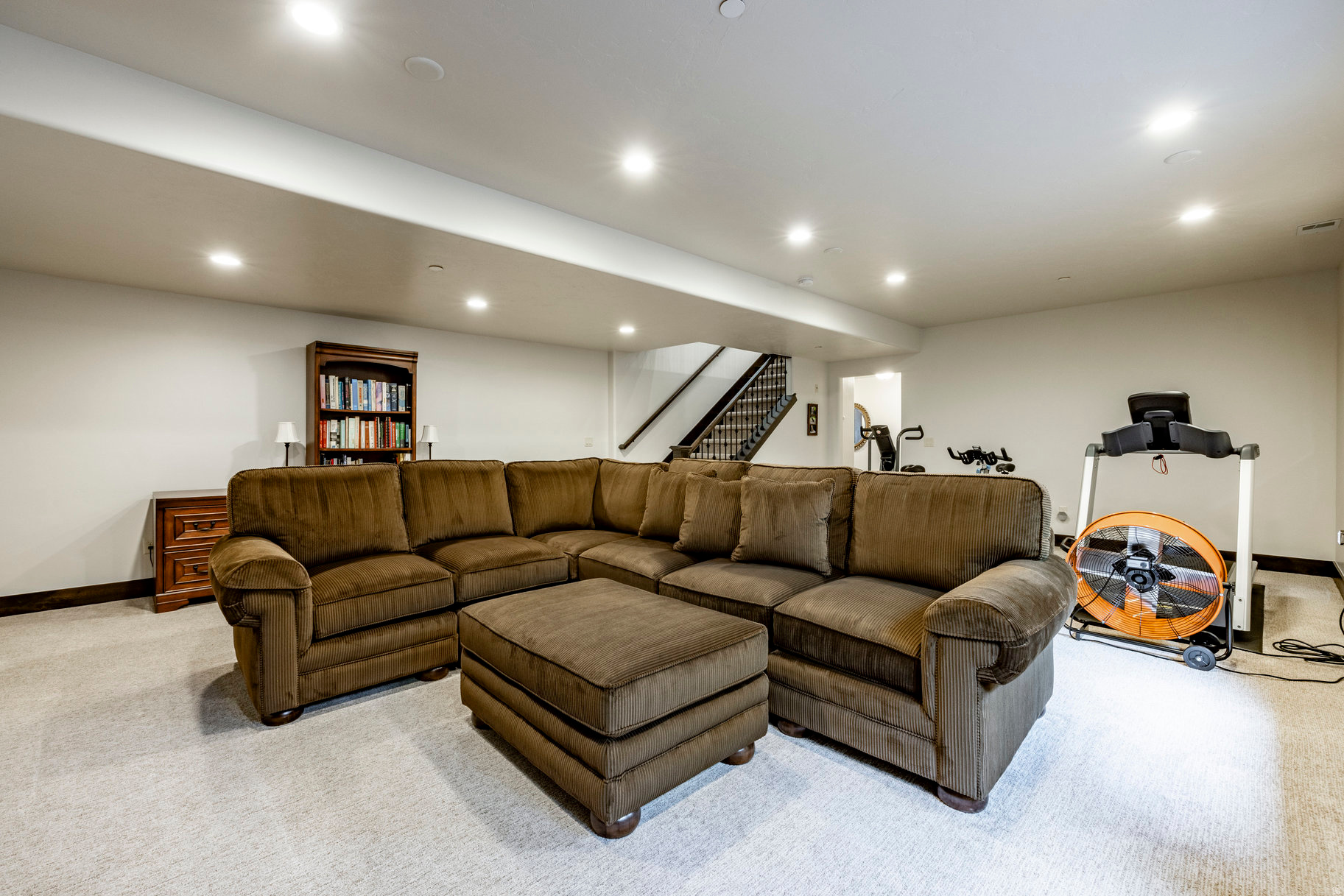 COTTAGE AT RED LEDGES - Residential