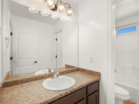 Tiny photo for 557 W PUMPKIN PATCH DR, Saratoga Springs, UT 84045 (MLS # 2182715)