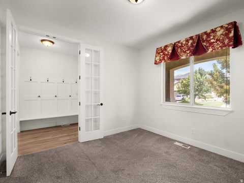 Tiny photo for 557 W PUMPKIN PATCH DR, Saratoga Springs, UT 84045 (MLS # 2182715)