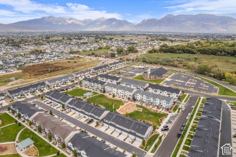 Tiny photo for 63 N MONITOR ROW, Saratoga Springs, UT 84045 (MLS # 2190385)