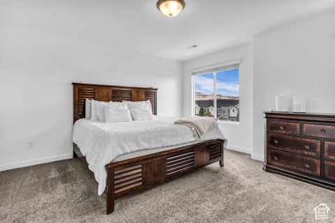 Tiny photo for 63 N MONITOR ROW, Saratoga Springs, UT 84045 (MLS # 2190385)