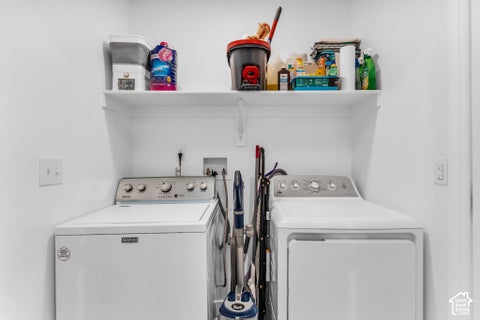 Tiny photo for 63 N MONITOR ROW, Saratoga Springs, UT 84045 (MLS # 2190385)