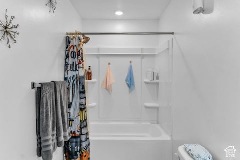 Tiny photo for 63 N MONITOR ROW, Saratoga Springs, UT 84045 (MLS # 2190385)