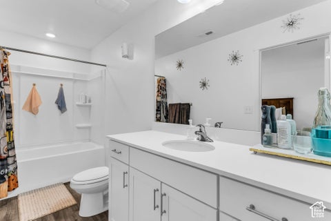 Tiny photo for 63 N MONITOR ROW, Saratoga Springs, UT 84045 (MLS # 2190385)