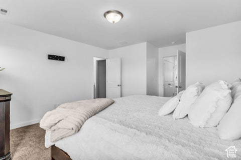 Tiny photo for 63 N MONITOR ROW, Saratoga Springs, UT 84045 (MLS # 2190385)
