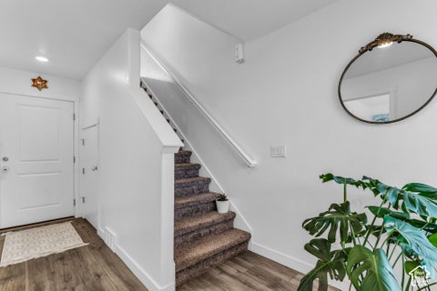Tiny photo for 63 N MONITOR ROW, Saratoga Springs, UT 84045 (MLS # 2190385)