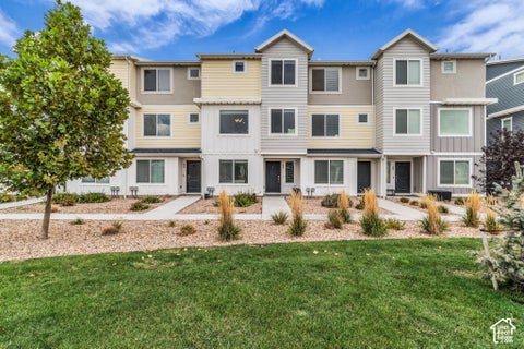 Tiny photo for 63 N MONITOR ROW, Saratoga Springs, UT 84045 (MLS # 2190385)