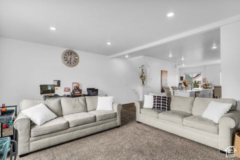 Tiny photo for 63 N MONITOR ROW, Saratoga Springs, UT 84045 (MLS # 2190385)