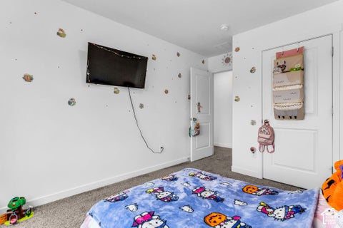 Tiny photo for 63 N MONITOR ROW, Saratoga Springs, UT 84045 (MLS # 2190385)