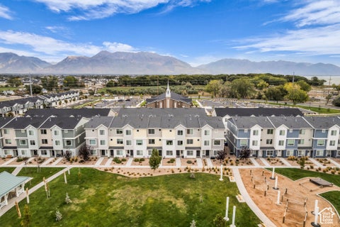 Tiny photo for 63 N MONITOR ROW, Saratoga Springs, UT 84045 (MLS # 2190385)