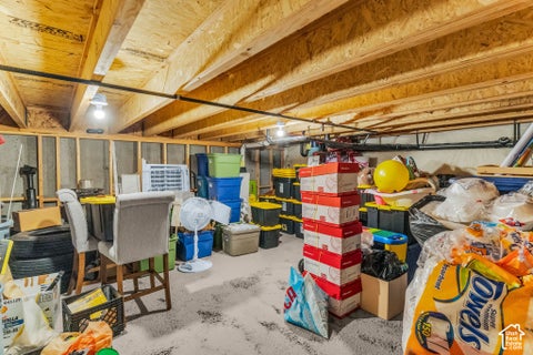 Tiny photo for 63 N MONITOR ROW, Saratoga Springs, UT 84045 (MLS # 2190385)