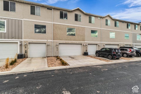 Tiny photo for 63 N MONITOR ROW, Saratoga Springs, UT 84045 (MLS # 2190385)