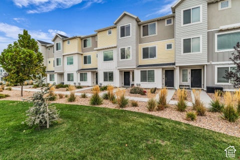 Tiny photo for 63 N MONITOR ROW, Saratoga Springs, UT 84045 (MLS # 2190385)