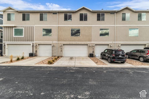 Tiny photo for 63 N MONITOR ROW, Saratoga Springs, UT 84045 (MLS # 2190385)