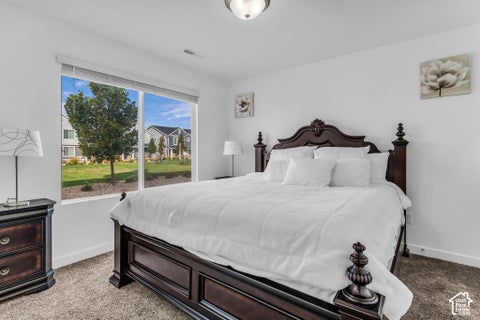 Tiny photo for 63 N MONITOR ROW, Saratoga Springs, UT 84045 (MLS # 2190385)