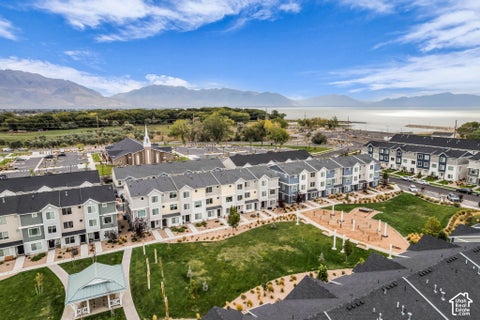 Tiny photo for 63 N MONITOR ROW, Saratoga Springs, UT 84045 (MLS # 2190385)