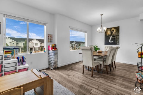Tiny photo for 63 N MONITOR ROW, Saratoga Springs, UT 84045 (MLS # 2190385)