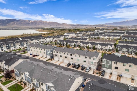 Tiny photo for 63 N MONITOR ROW, Saratoga Springs, UT 84045 (MLS # 2190385)
