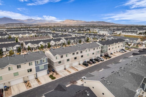 Tiny photo for 63 N MONITOR ROW, Saratoga Springs, UT 84045 (MLS # 2190385)