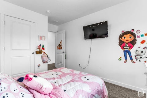 Tiny photo for 63 N MONITOR ROW, Saratoga Springs, UT 84045 (MLS # 2190385)