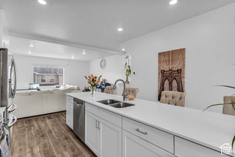 Tiny photo for 63 N MONITOR ROW, Saratoga Springs, UT 84045 (MLS # 2190385)