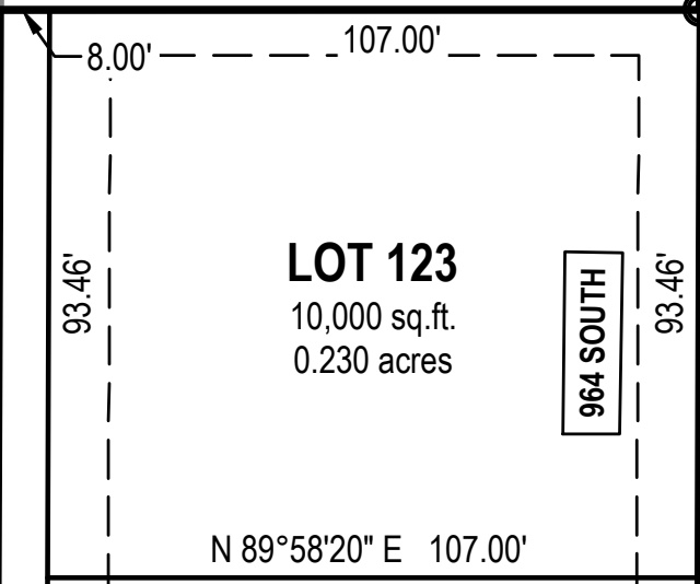 HARVEST FIELDS - Residential