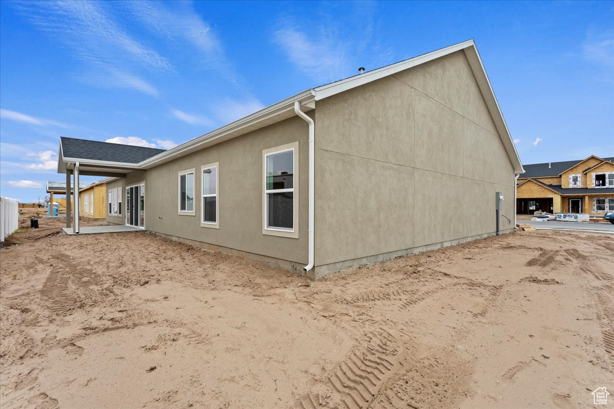 HARVEST FIELDS - Residential