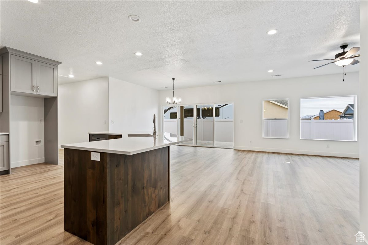 HARVEST FIELDS - Residential