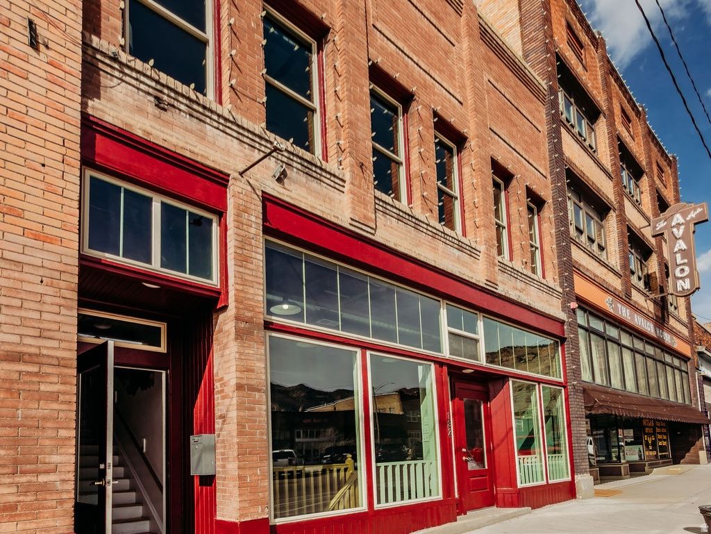 Photo of 182 S. MAIN ST, Helper, UT 84526 (MLS # 2143906)