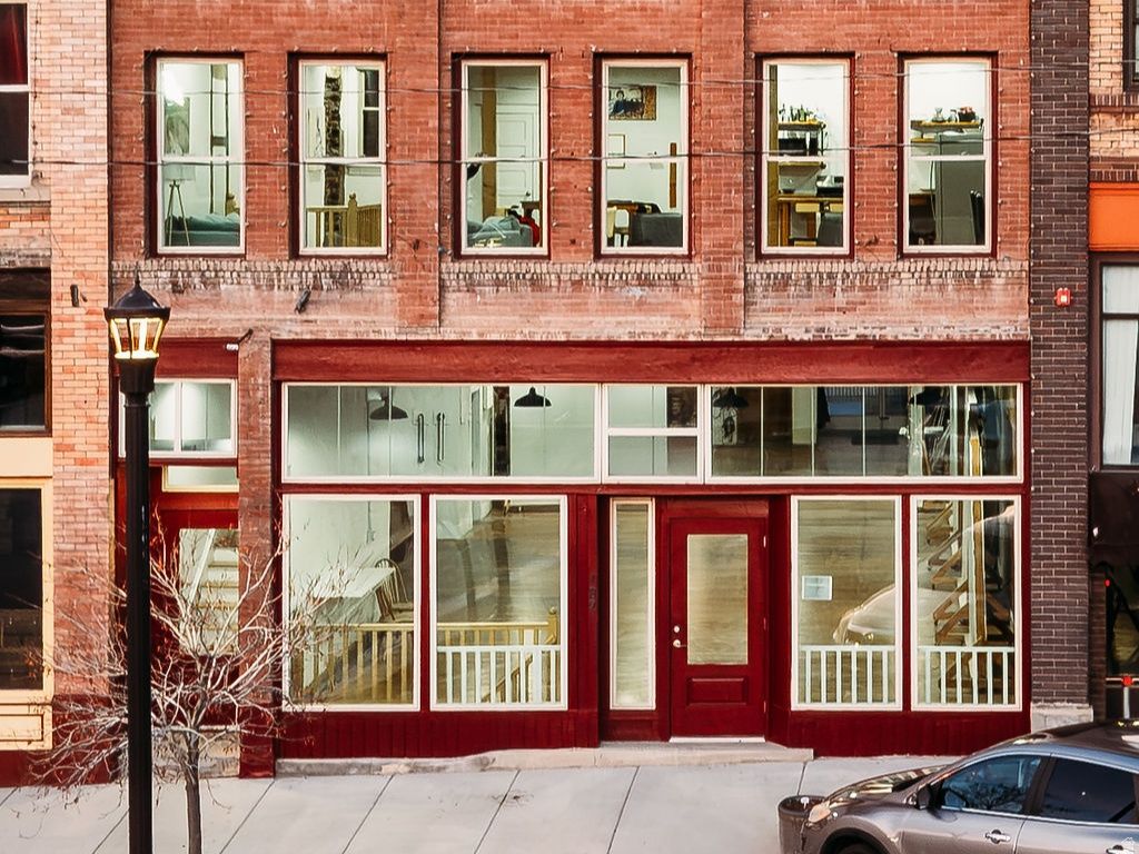 Photo of 182 S. MAIN ST, Helper, UT 84526 (MLS # 2143906)