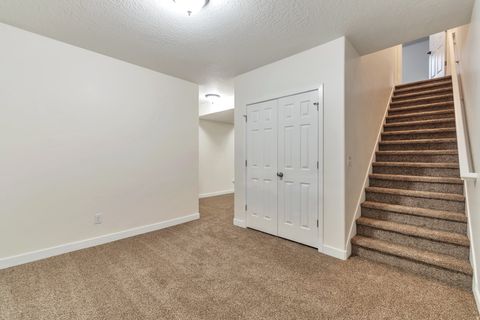 Tiny photo for 13059 S BILSTON LN, Herriman, UT 84096 (MLS # 2132485)