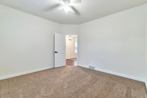 Tiny photo for 13059 S BILSTON LN, Herriman, UT 84096 (MLS # 2132485)