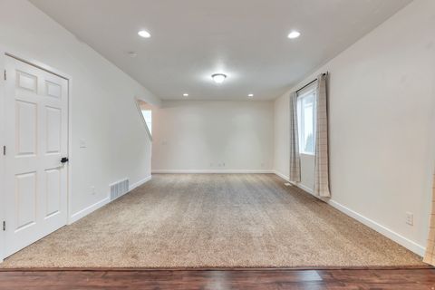 Tiny photo for 13059 S BILSTON LN, Herriman, UT 84096 (MLS # 2132485)