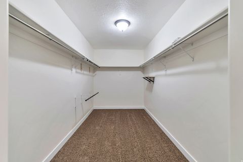 Tiny photo for 13059 S BILSTON LN, Herriman, UT 84096 (MLS # 2132485)