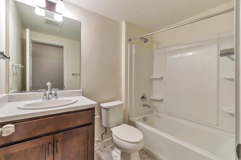 Tiny photo for 13059 S BILSTON LN, Herriman, UT 84096 (MLS # 2132485)