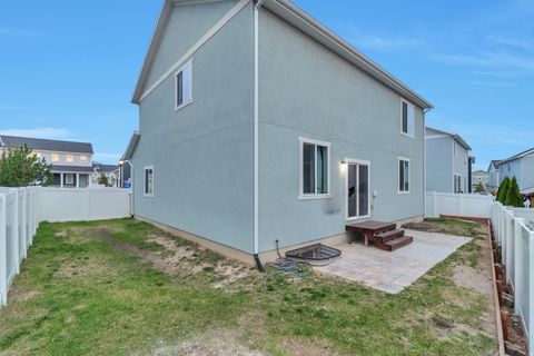 Tiny photo for 13059 S BILSTON LN, Herriman, UT 84096 (MLS # 2132485)