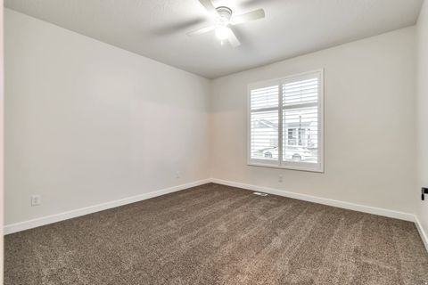 Tiny photo for 13059 S BILSTON LN, Herriman, UT 84096 (MLS # 2132485)